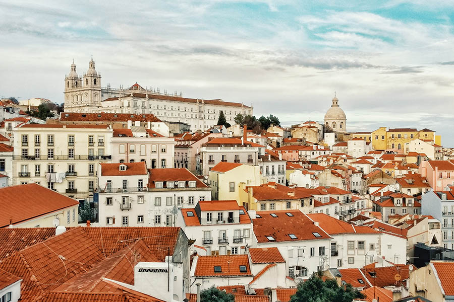 Lisbon, Portugal