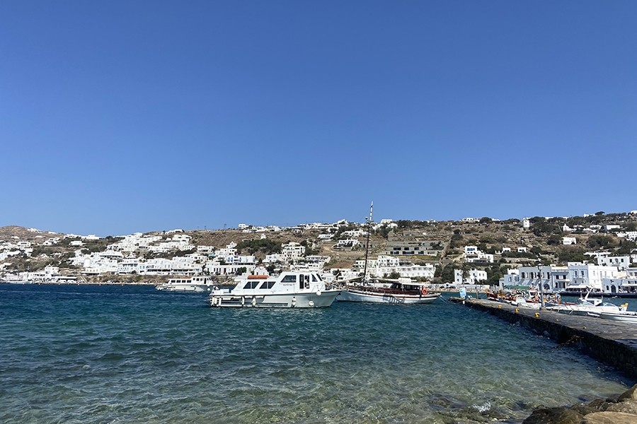 Mykonos