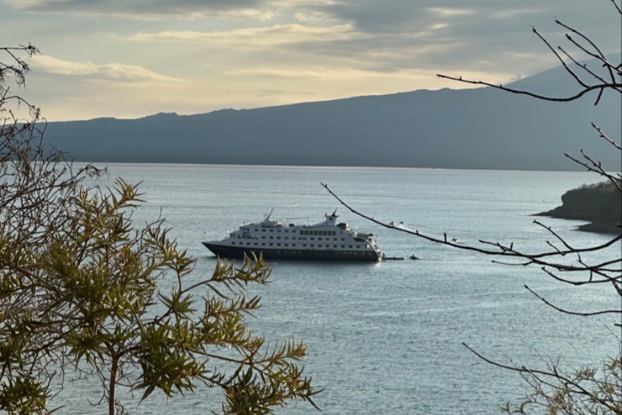 National Geographic Endeavour II