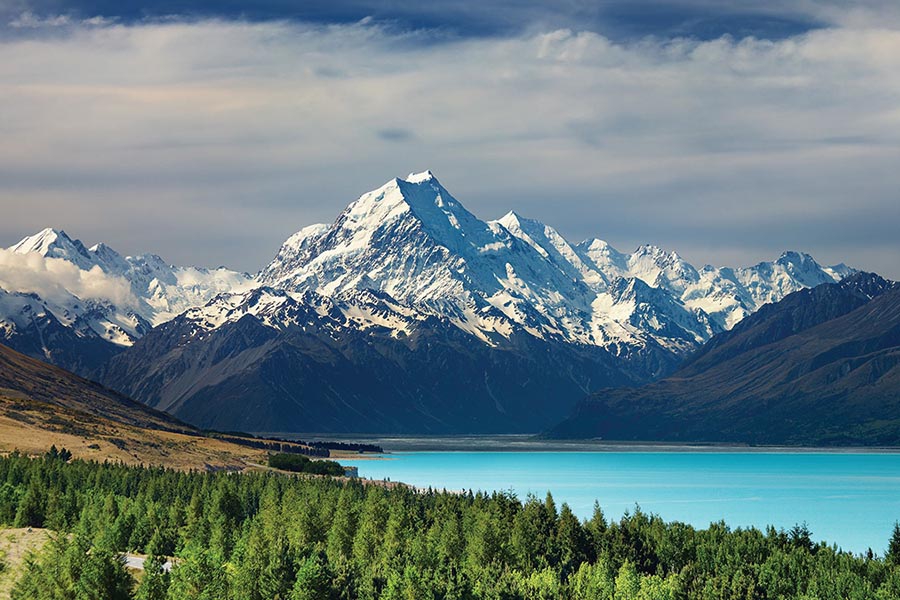 New Zealand