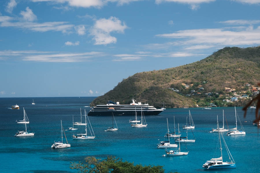 cruise all caribbean islands