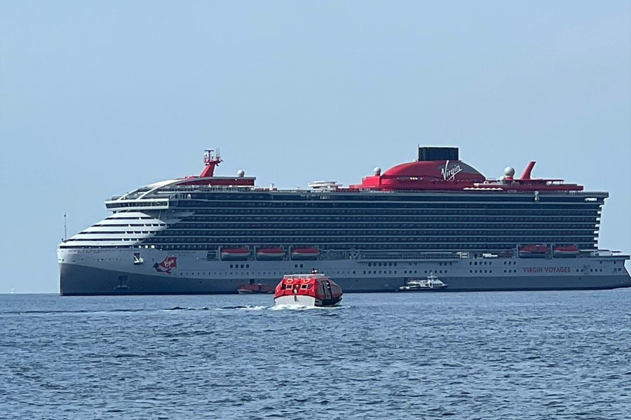 Virgin Voyages
