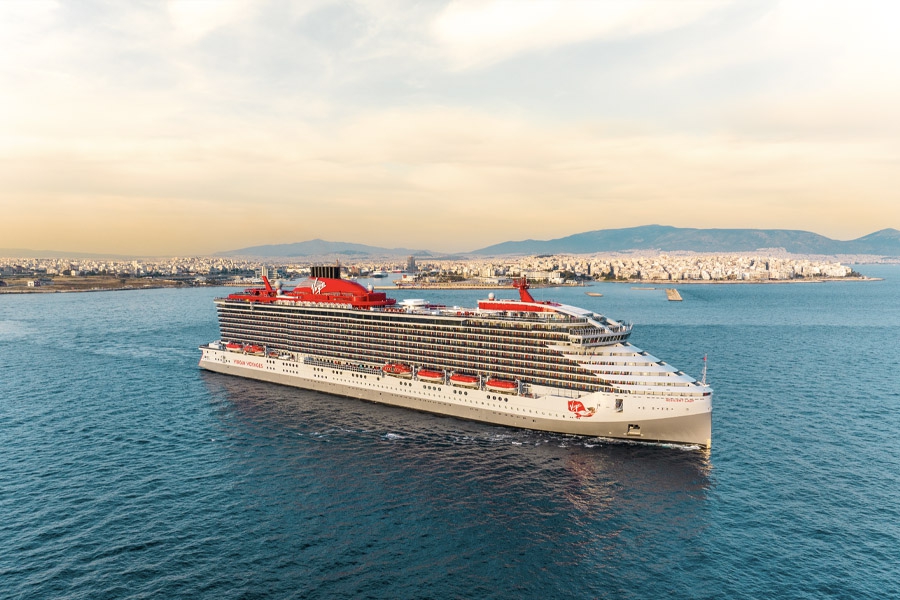 Virgin Voyages