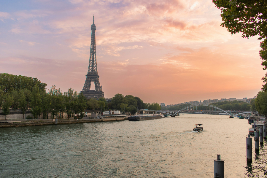 the-seine