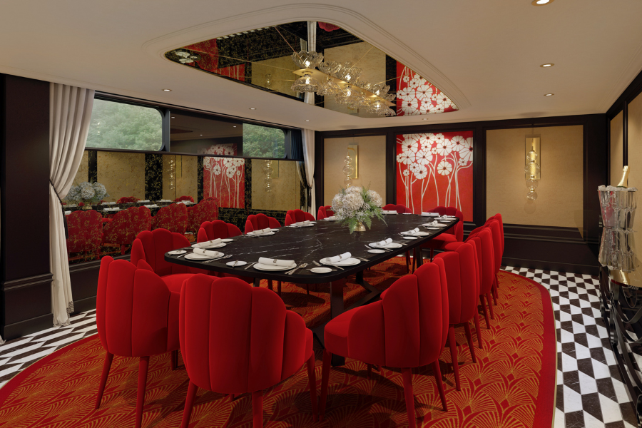 Uniworld-ss-emilie-dining-room