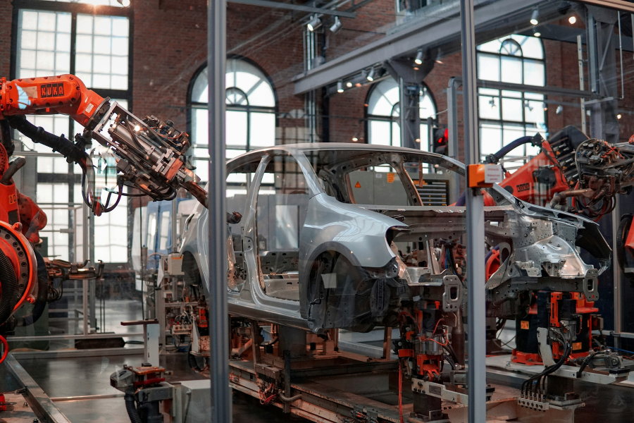 car-factory
