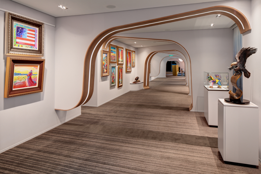 celebrity-cruises-corridor