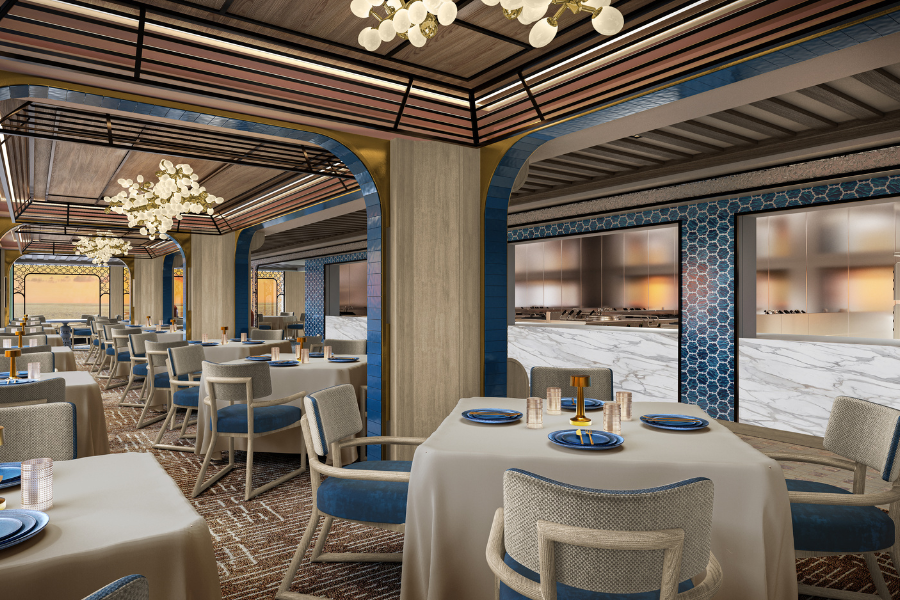 regent-seven-seas-prestige-azure-restaurant