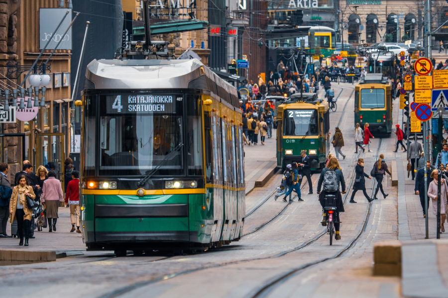 helsinki
