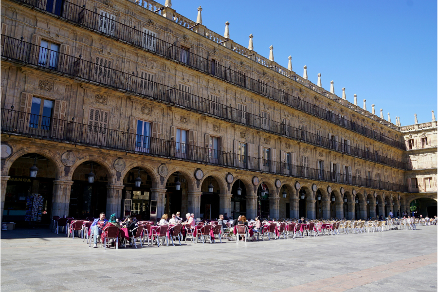 salamanca