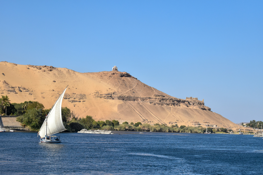 nile-felucca