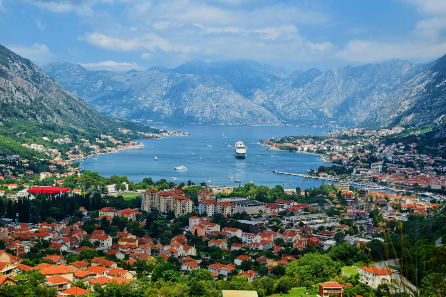 Adriatic-coast