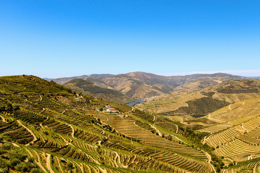 douro-valley