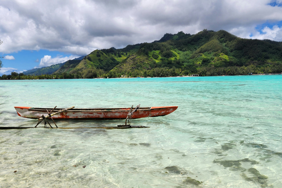 French-polynesia