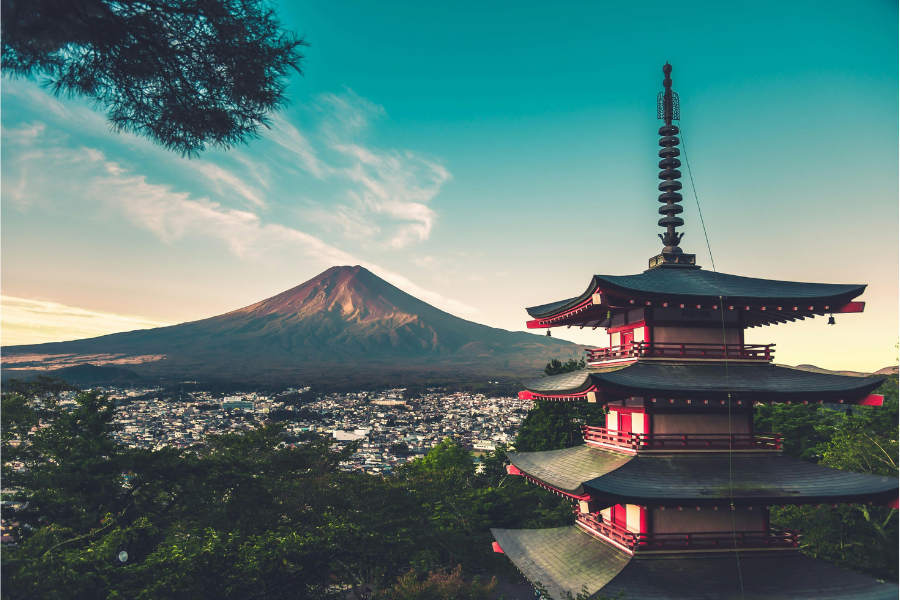 mount-fuji-japan