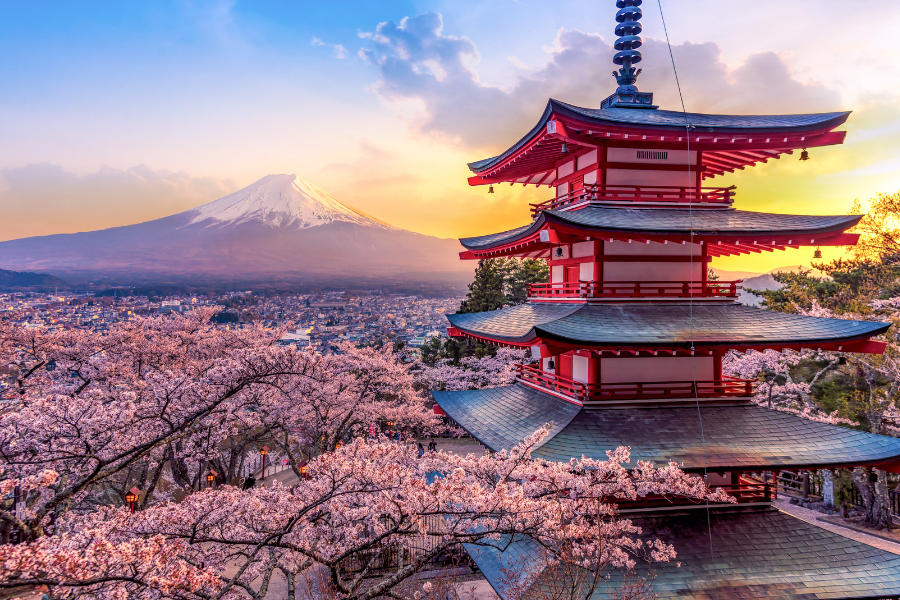 oceania-japan
