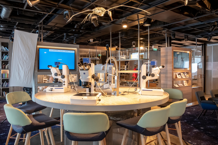 hx-expeditions-science-centre