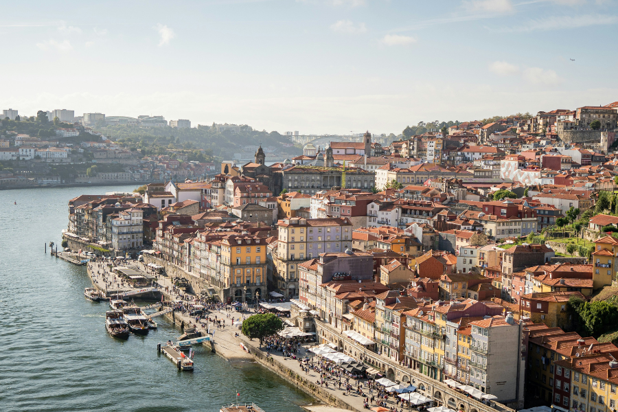 porto