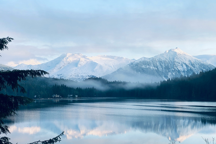 alaska