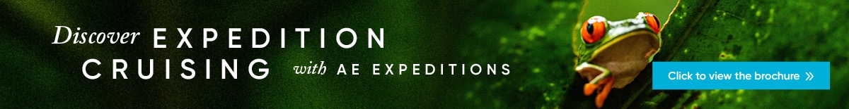 AE Expeditions Guide