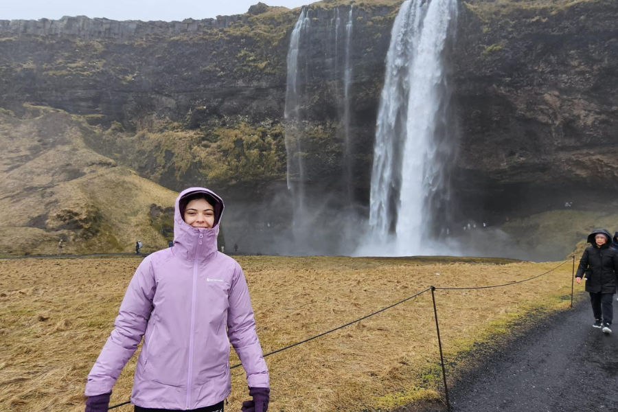 Iceland-amelia-waterfall