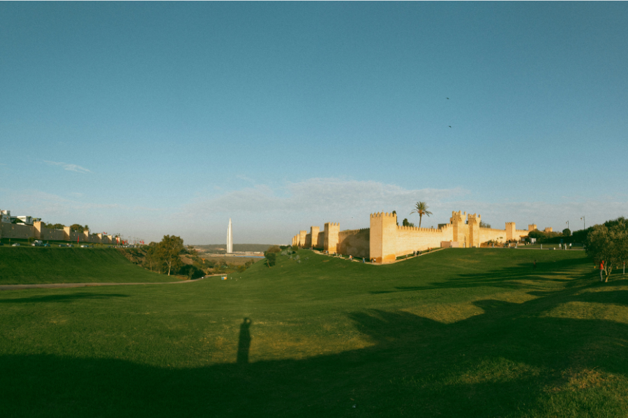 castle-start-golf-club