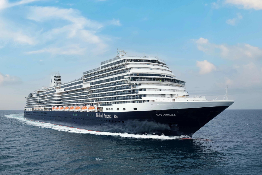 Holland-America-Line