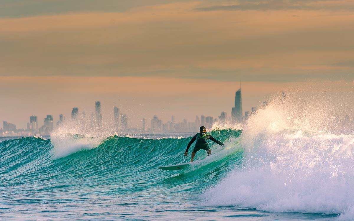 Gold Coast