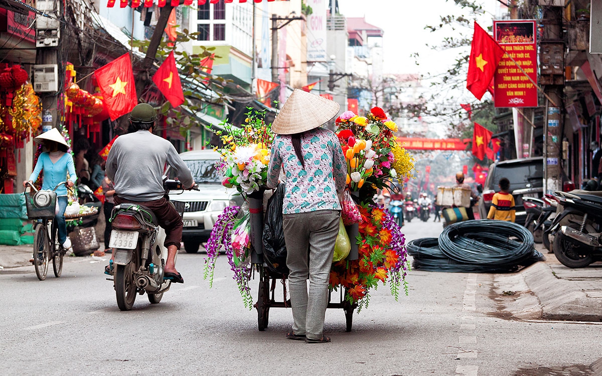 Vietnam