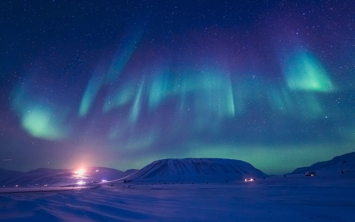 Longyearbyen