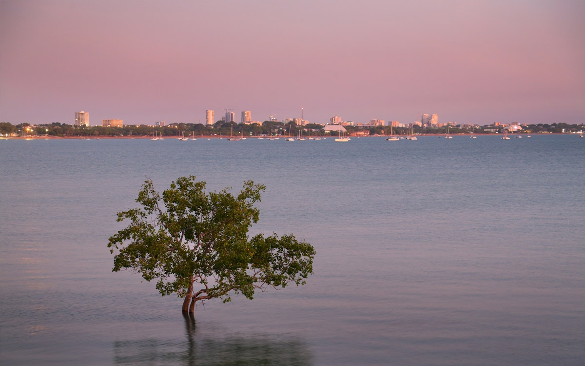 Darwin, Australia