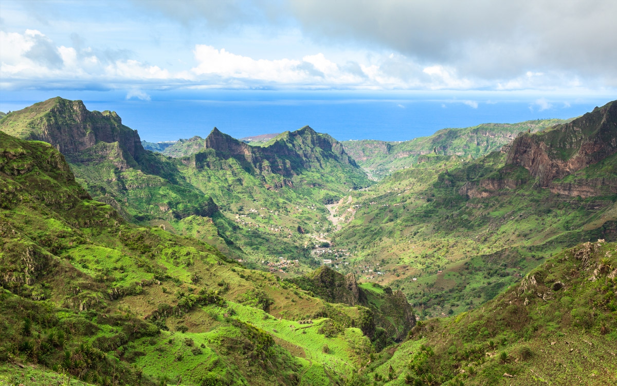 Cape Verde