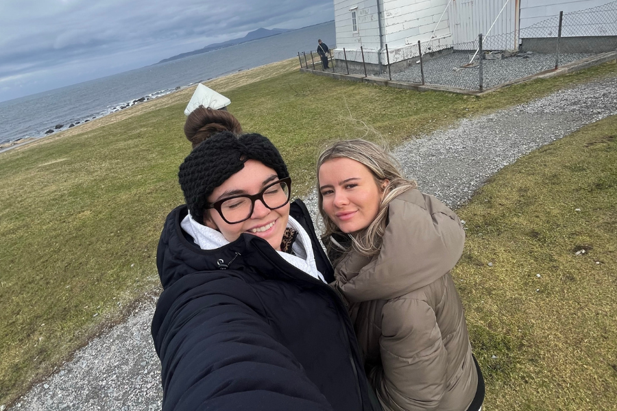 Ellie-Mollie-Norway
