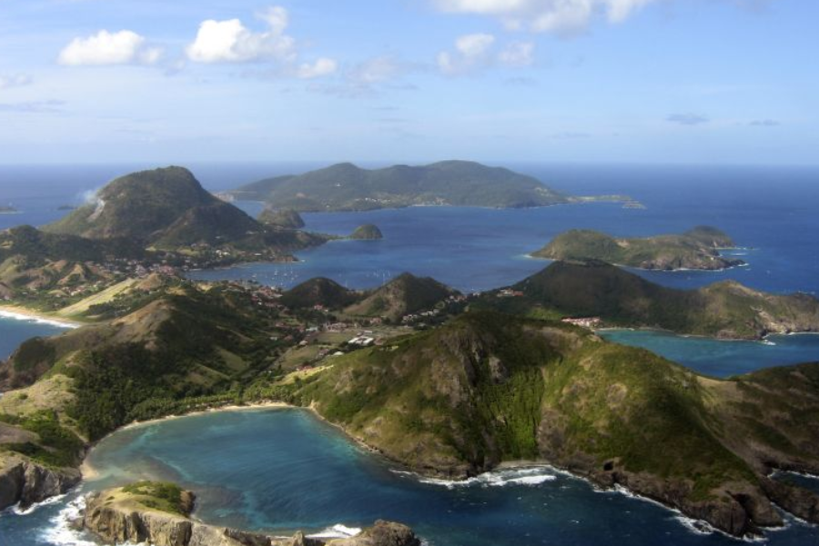 Les-Saintes