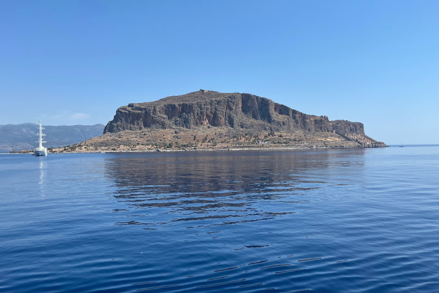Monemvasia