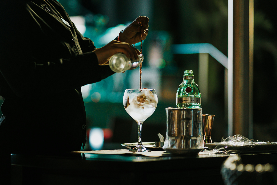 gin-and-tonic