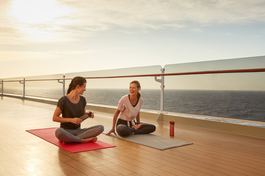 yoga-deck-cunard