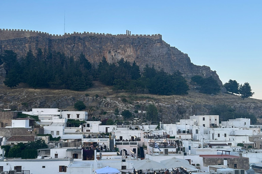 acropolis