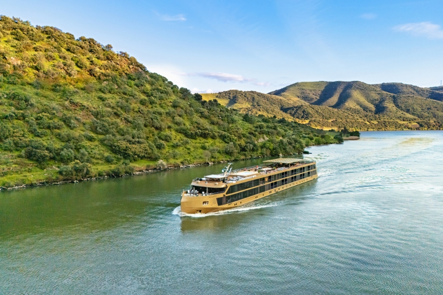 AmaWaterways