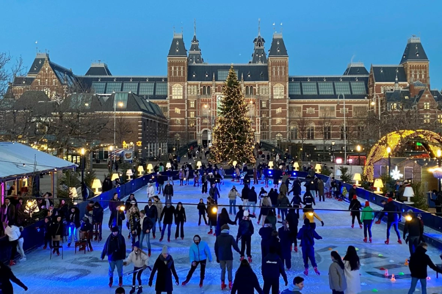 amsterdam-christmas