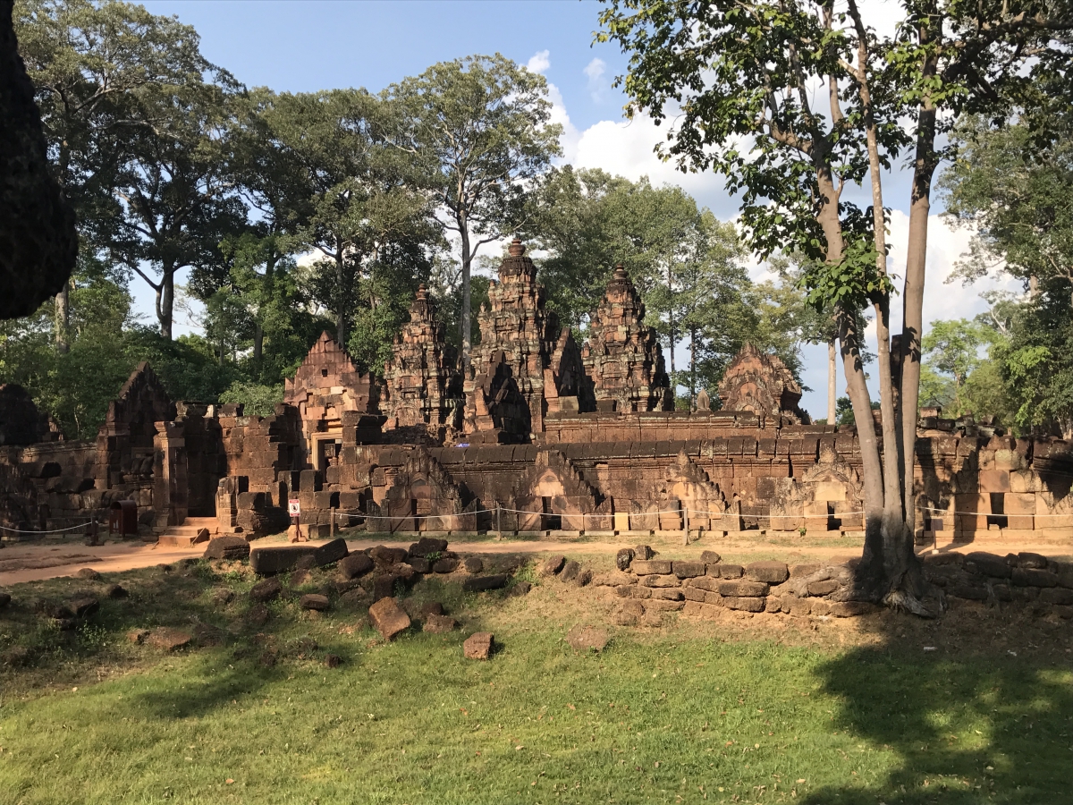 Angkor Wat