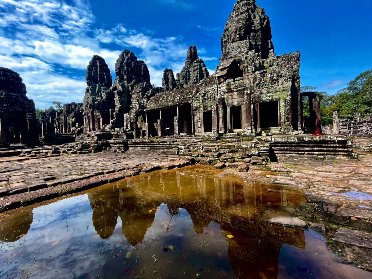 Angkor Wat