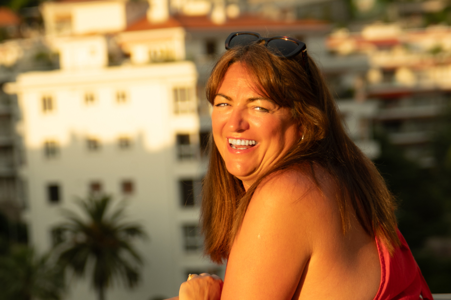 Jill-azamara-journey