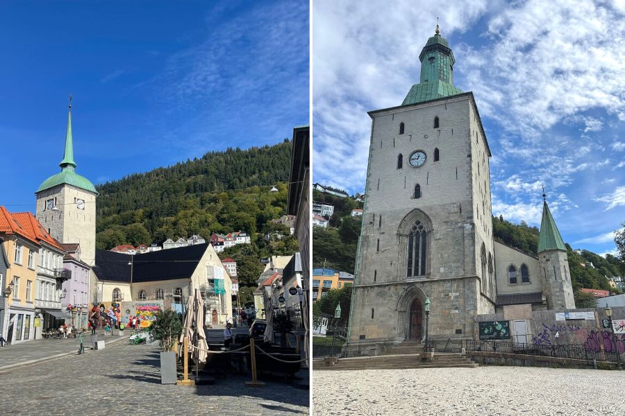 Bergen Norway