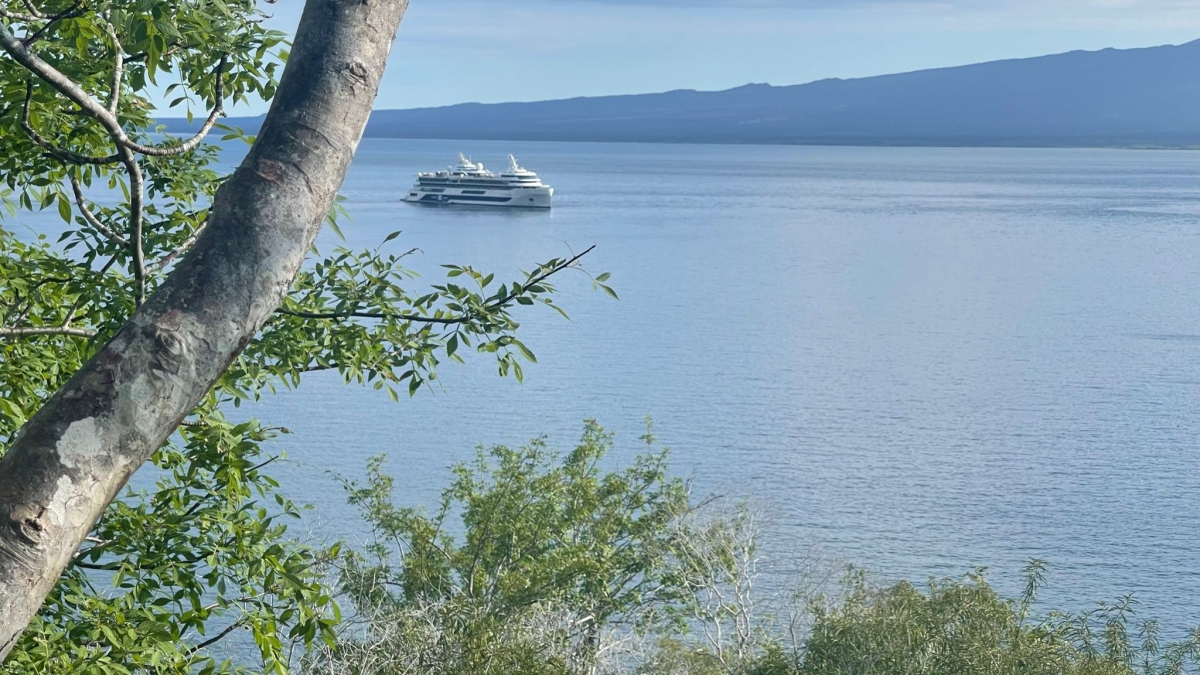 Galapagos Islands