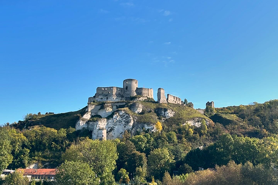 chateau-gallard