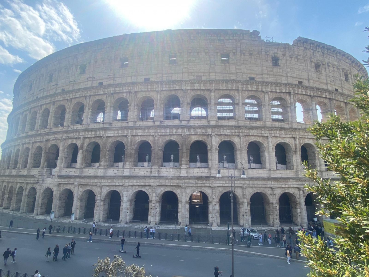 Colosseum