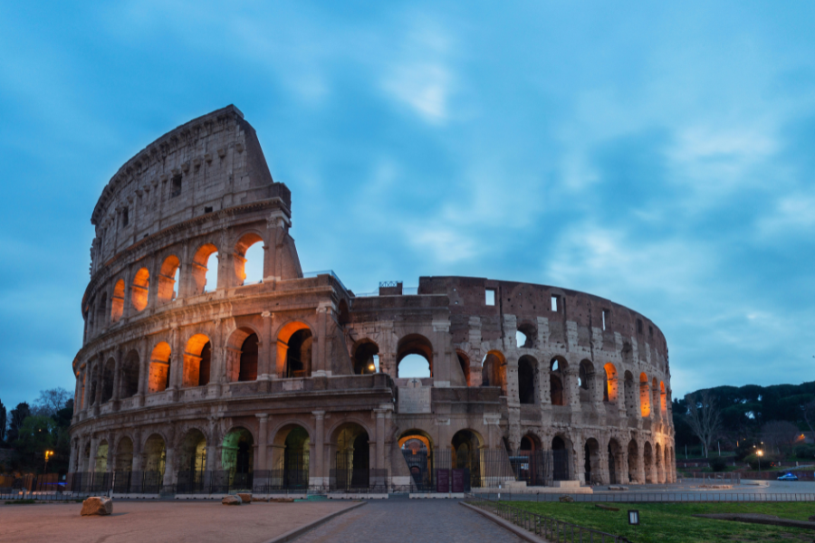 colosseum