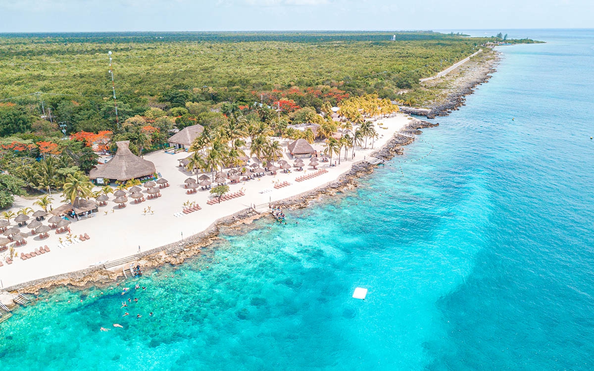 Cozumel, Mexico