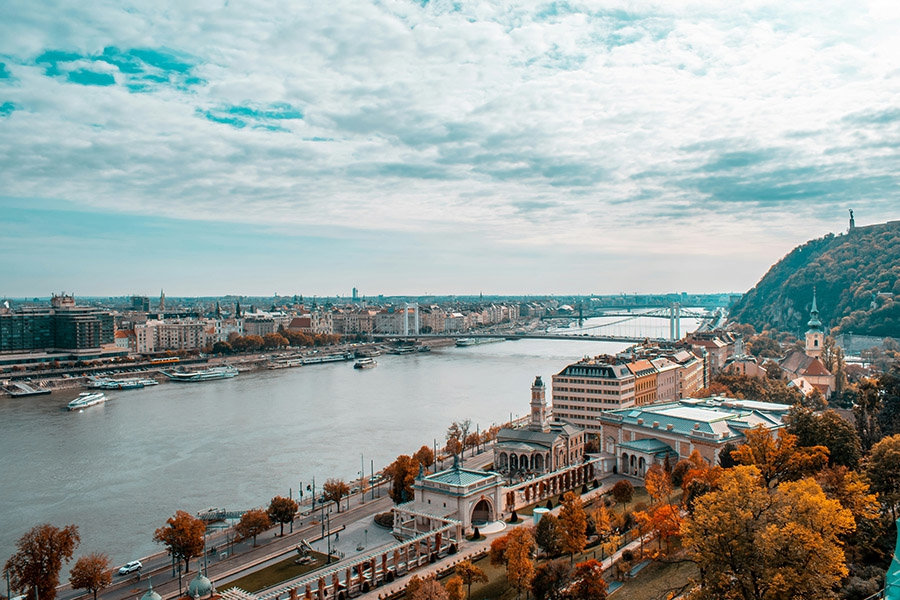 river-danube